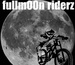 fullm00n Radio Logo