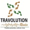 Travolution Radio Logo