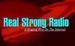 Real Strong Radio Logo