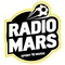 Radio Mars Logo