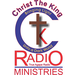 Christ The King Radio Logo