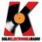 Solo Elektronika Radio Logo