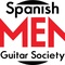 Spanish Flamenco Guitar Society Logo