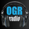 Old Geezer Radio Logo