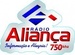 Rádio Aliança Logo