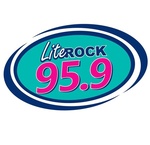 Lite Rock 95.9 - WLQK Logo