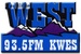 Bear Country 94.7 - KWES Logo