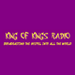 King of Kings Radio - WWOG Logo