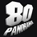 panorama80 Logo