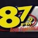 Rádio Nova Esperança FM Logo