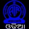 All India Radio - Radio Odia Logo