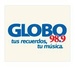 Globo 98.9 Logo