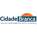 Web Rádio Cidade Branca Logo