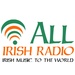 Dublin's ABC - All Irish Radio Logo