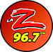 La Zeta 96.7 - KMMG Logo