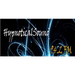 Hypnoticalsound 94.2 Logo