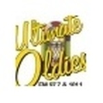 Ultimate Oldies Radio Logo