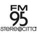 Radio StereoCitta Logo