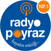 Radyo Poyraz Logo