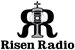 Risen Radio - WRSN Logo