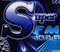 Super FM 102.0 Logo