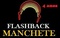 Web Radio Flashback Manchete Logo