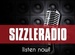 SizzleRadio Logo