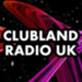 Clubland Radio Logo