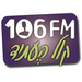 106FM Kol Heatid Logo