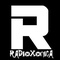 Radioxonica Logo