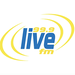 99.9 Live FM Logo