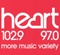 Heart Berkshire Logo