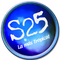 SERIE25 RADIO Logo