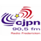 Radio Fredericton - CJPN-FM Logo