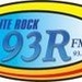 Lite Rock 93R - W265AL Logo