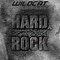 WildCat - Hard Rock Logo