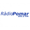 Pomar 101.2 FM Logo