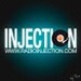 Radio Injection Logo