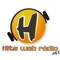 Hits Web Radio Logo