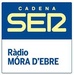 Ràdio Móra d'Ebre Logo