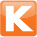 Kajgana Radio Logo