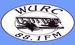 Rust College Public Radio - WURC Logo