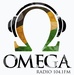 Omega Radio Logo