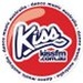 Kiss FM Logo