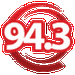 94.3 CKSY - CKSY-FM Logo