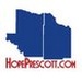 Hopeprescott Radio Logo