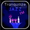 Tranquilize Jazz FM Logo