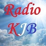 Radio KJB Logo