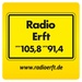 Radio Erft - Dein Rock Radio Logo