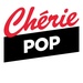 Chérie FM - Pop Logo